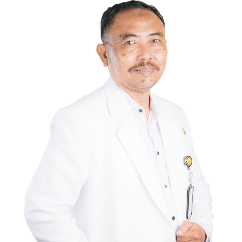 dr. R. Sufyan Al Humaidy
